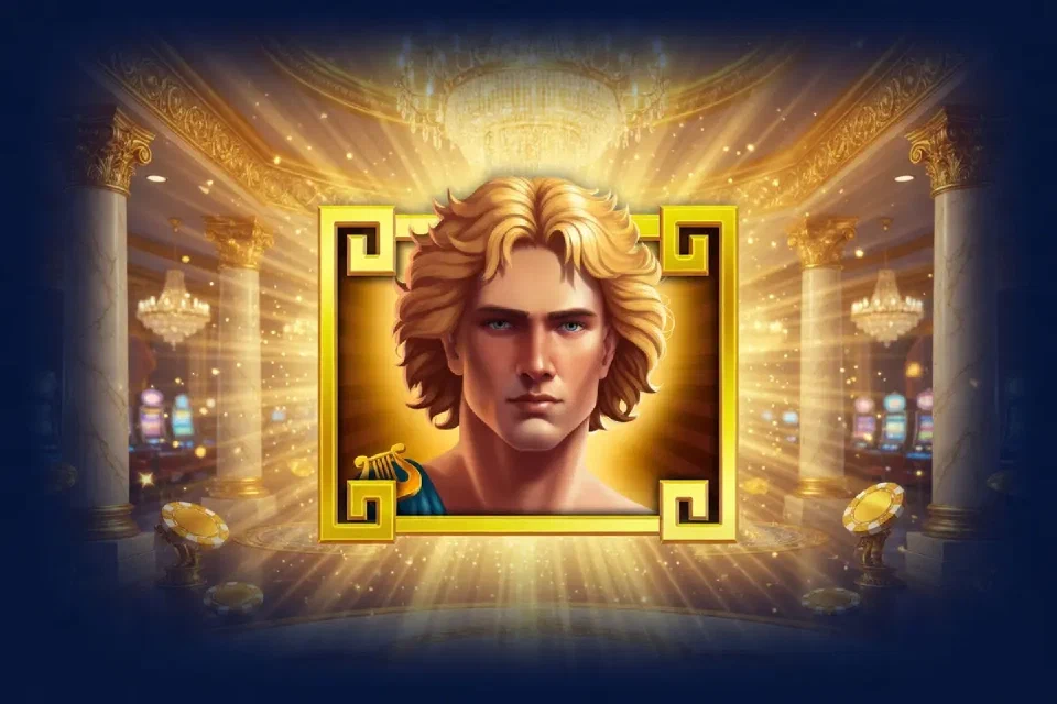 Apollo Sunrise illustrated game artwork