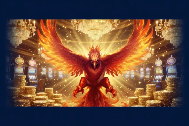 Firebird 81 illustrated game artwork