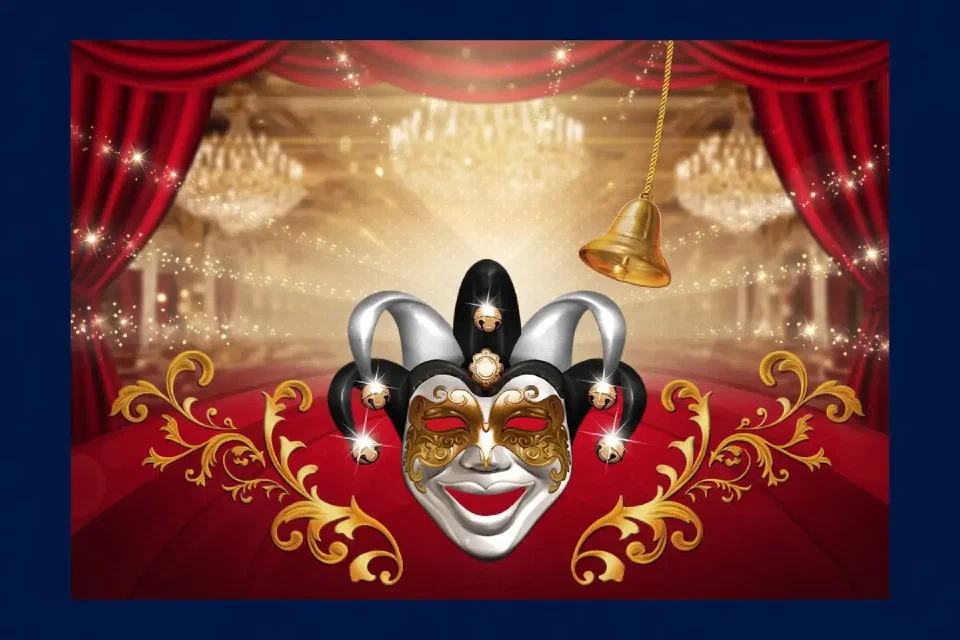 Respin Joker 81 illustrated game artwork