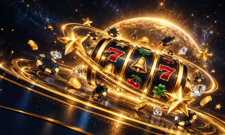 Illustration of a rotating game-of-the-week card